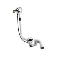 Комплек слива-перелива для ванн Ideal Standard хром R6075AA