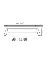   ART&MAX Techno 60  AM-E-4148