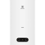 Газовая колонка Electrolux GWH 14 NanoPlus 2.0, элект. розжиг, 14л/мин, LCD дисплей