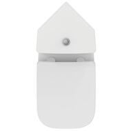 Бачок для унитаза Ideal Standard i life S 365х300х390 угловой, белый T520101