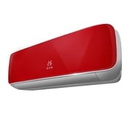 Инверторная сплит-система Hisense RED CRYSTAL AS-13UW4RVETG00(R) до 35 кв.м