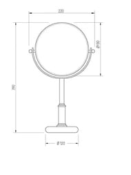 Migliore Jerri    d18xh3512  (3X),  ML.COM-50.318.DO