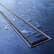 ������ ��� ������ 800�� TECEdrainline plate 600870