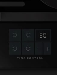 ������� �������� ������ HAIER HHX-G64CNSB (580�510) 4 ���� �������, ������ TD0040136RU