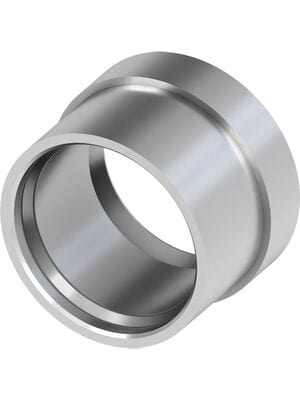 Пресс-втулка TECEflex 16 для труб PE-Xc и PE-MDXc, арт.704016