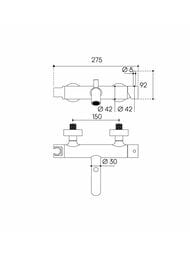 ��������� ��� �����/���� Aqueduto Cano CAN0650 ���������, �������������, ����� 203��, ����. ������