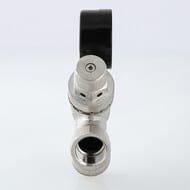 Редуктор давления VALTEC 3/4" с фильтром и манометром. VT.082.N.05