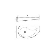 �������� BAND HOURS Flores (906�503�162) �����, ����� Flr900.21(L)