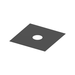 Гидроизоляционная манжета TECE из EPDM 3690006