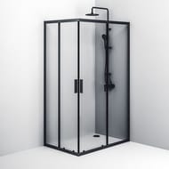   AM.PM Gem S 120x80,  ,  . . W93G-404-120280-BT