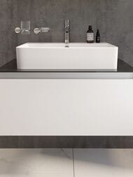 ��������� ��� �������� Vitra Minimax S �������������, ������ ����� 82��, ����: ����  A41984EXP