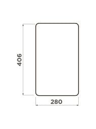 ����������� ����� Omoikiri CB-TARENTO 83 WD, ���� ��� 4999065