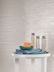 ������ ��������� Atlas Concorde 3D Wall Design Wave White Matt (305�560) �����, 9D5W (��.�.)