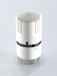 Головка термостатическая VALTEC твердотельная, М30х1,5 VT.1000.0.0