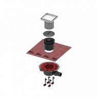   TECEdrainpoint S DN 50    3695002