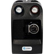   STOUT  3-    1", Grundfos UPSO 25-65, SDG-0007-002502