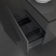 ����� ��� ���������� Villeroy & Boch LEGATO (800�550�500) ���������, 2 �����, ���.������ B570L0FP