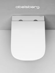 ������ ��������� Abelsberg Object TornadoFlush OBC80901WH ����� ������