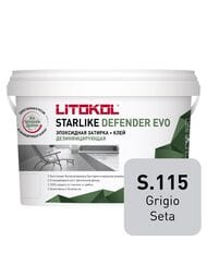 ������� ���������� LITOKOL STARLIKE Defender Evo S.115 �����������������, �����, 1 ��