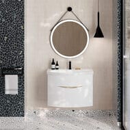 ����� ��� �������� KERAMA MARAZZI RIVA ��������� � ������� 776�445�549, ����� ������� RV.80\WHT.M
