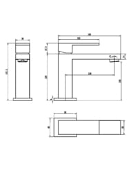 ��������� Boheme Qubic 471-G ��� ��������, �� 1 ���, �������������, ���� �����, ������