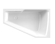 ����� ��������� RIHO RETHING SPACE 170x90 L FALL ����� �������, ��������, ����� (���.������ ����)