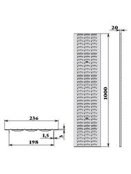    Gidrolica  .   DN 200 (100023620)  528