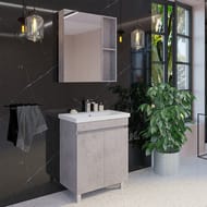 �������-���� COMFORTY ����-60 (600�800�140) ���������, ����� ������� 00-00006490