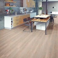 Ламинат кварц-виниловый LVT TARKETT Progressive House Michael (200,8x1220х4,4) корич 31 класс (кв.м)