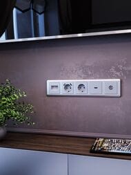  Werkel  ,   USB2 () W1171506