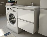 ����� �� ����������� Estet Dallas 1500�482 � ���������� ������, ���������, 2 ��., ������ ��-00009842