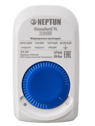    Neptun Bugatti Click 230 1/2"