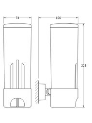     FBS Nostalgy NOS 019