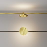 �������� ���������� Maytoni Plato (�����) TR152-1-7W3K-BS Flarity 3000K 7�� 120�, IP20, ������