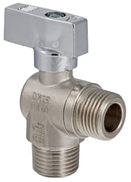 ���� ������� ������� ENOLGAS 1/2"�1/2" S.041 "BOLA"