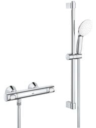 ��������� ��� ���� GROHE Grohtherm 500 ���������, � ������� ����������, ���� 34796001