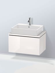      Duravit L-Cube 720400477 1 ,   LC580102222