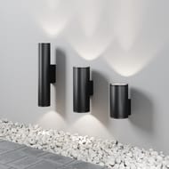 ��������� ���������� Maytoni Shim (���) O514WL-L15B3K, 3000K 15�� IP 65, ������