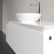 ����� ��� ���������� Villeroy & Boch LEGATO (1000�380�500) ���������,1 ����, ����� B571L0DH