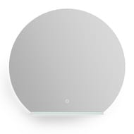 ������� BelBagno SPC-RNG-900-LED-TCH-MENS (900x30x900) ���������� ����.�����������, �����.�������