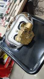 ������! ��������� Jacob Delafon FAIRFAX E98722-CP ��� �����/����, ������������, ������� �����