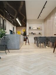  - SPC Cronafloor Herringbone 4V (1286404,5)   H002, 42  ()