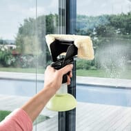Средство для чистки стекол KARCHER RM 500, 0,5л