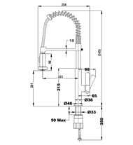 ��������� ��� ����� TEKA FOT 939 CHROME ��������,�������,������ �����,���,���� 116010002