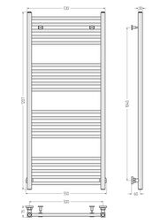 ������� ����� ����������������� 1200�500 (20 ����.) �����, ������ �����. 12-0250-1250