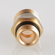 ������� ��� ������������� ����� 586, ��� ����������, 1/2" � ��������� ���.-���. VTr.580.NEI.040E