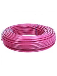 Труба REHAU RAUTITAN pink 16х2,2мм (отопление), 1 метр — изображение 3