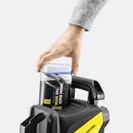 Шампунь для моек 3 в 1 KARCHER, 1л арт. 6.295-750.0