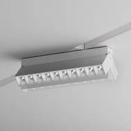 �������� ���������� Maytoni Points(������) TR015-2-20W4K-W S35 4000K 20�� 24�, IP20, �����