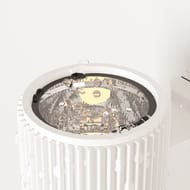 ��������� ���������� Maytoni Rando (�����) O419WL-01W, E27�1 60�� IP 54, �����